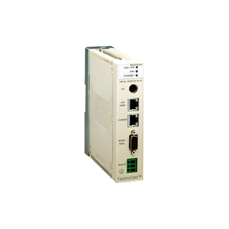 Exchange Std ConneXium web gateway 8MB class C20 access TSXETG1010PR