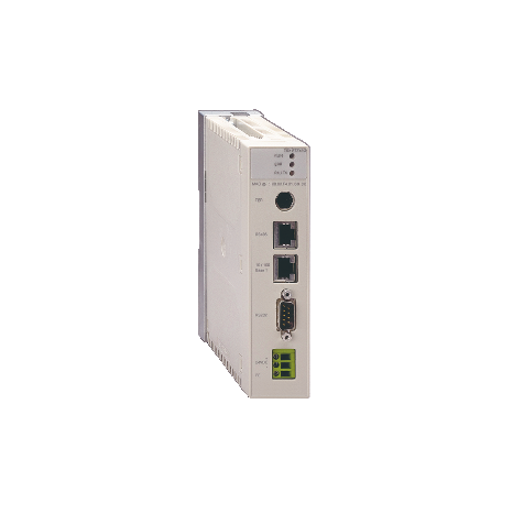 Echange Std Modicon TSX Micro - Cpl. tsx37 tcp ip 10 100 TSXETZ410PR