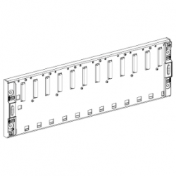 Echange Std V RACK 12 POS. EXTENSIBLE TSXRKY12EXCPR