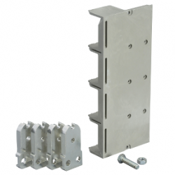 ComPacT NS - raccordement prise avant - aval - 4P - fixe - pour NS1600.33613