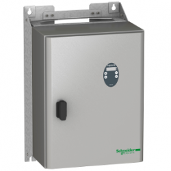 ATV31 0,18KW 240V COFFRET ATV31C018M2