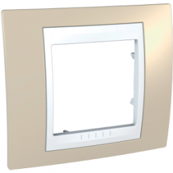 PLAQUE 1 POSTE SABLE PLAQUE 1 POSTE SABLE MGU6.002.867D