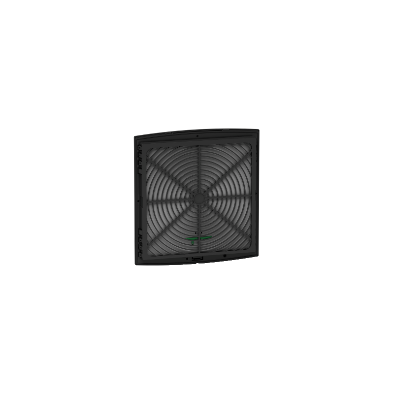 ClimaSys SVS - Grille Smart sortie - decoupe 125x125mm NSYCAG125DG ClimaSys SVS - Grille Smart sortie - decoupe 125x125mm NSYCAG125DG