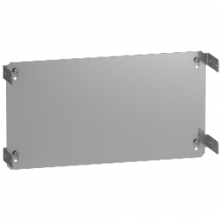Spacial SFM- chassis plein - acier galvanise - compartiment 5M NSYMP5M6