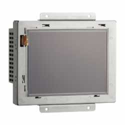 Rear Mount Model,12.1 DC 24V PFXGP4601TADR
