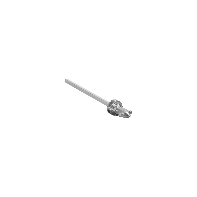 500mm x 7mm shaft pistol grip handle VLSS5007N 500mm x 7mm shaft pistol grip handle VLSS5007N