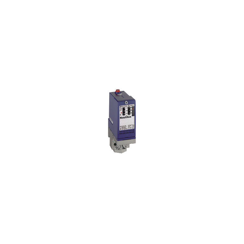 PRESSOSTAT E.F.160B XMLA160D2S13