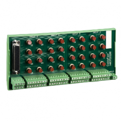 BLOC ENTREE ANA, FUSIBLE 140CFH00800.