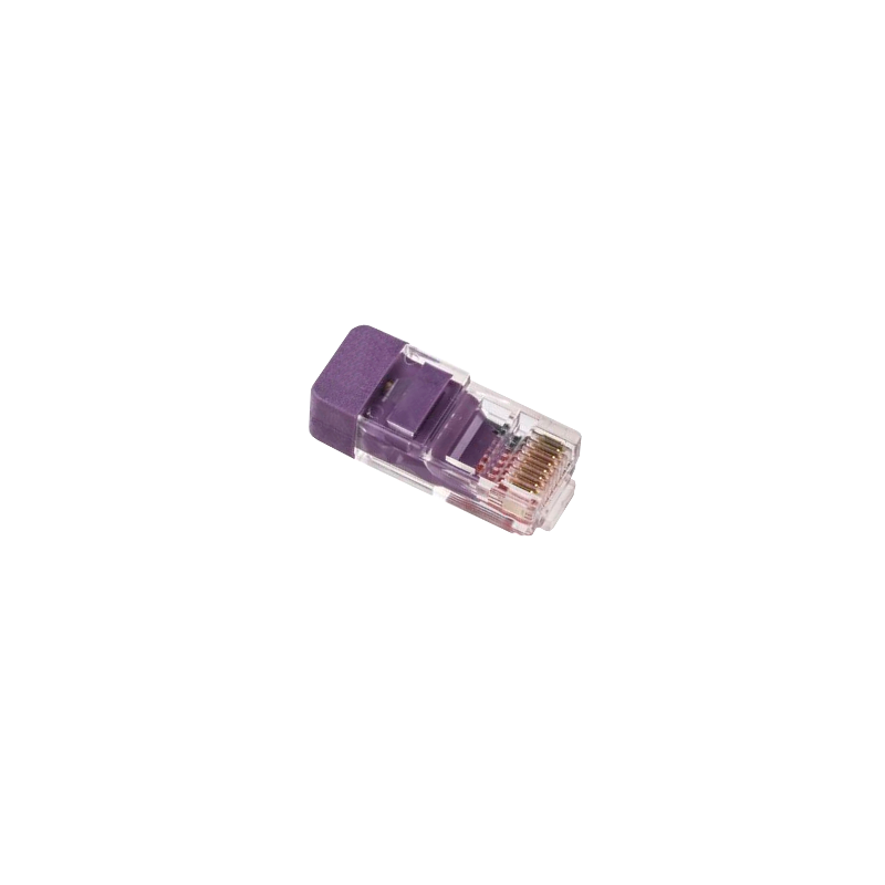 MB+ RS485 TERMINATING RJ4 170XTS02100.