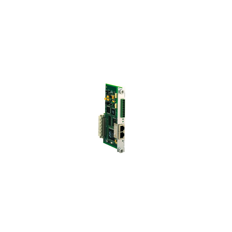 LXM CARTE OPTION ETHERNET DI AM0ETH002V000.