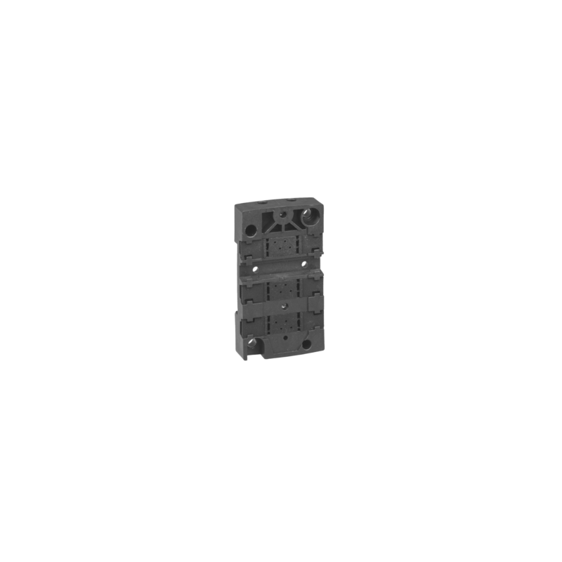 EMBASE 4 VOIES STANDARD ASI67FFB01.