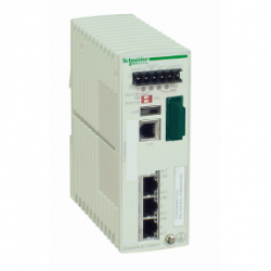 CONNEXIUM MANAGED SWITCH TCSESM043F1CS0.