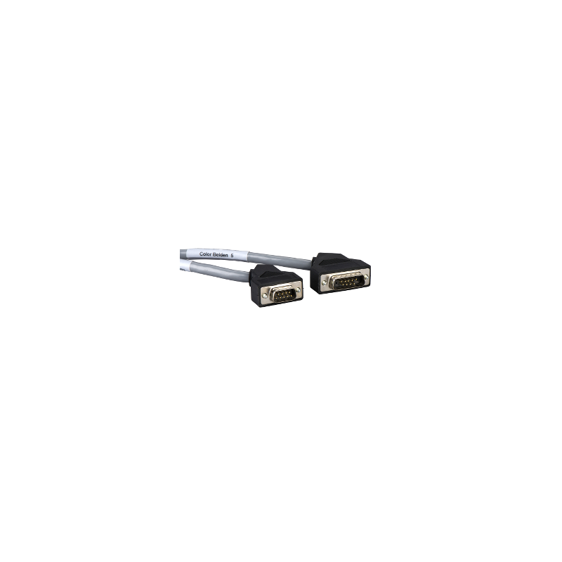 CABLE TSX57 TAPMAS 6 M TSXCXP613.