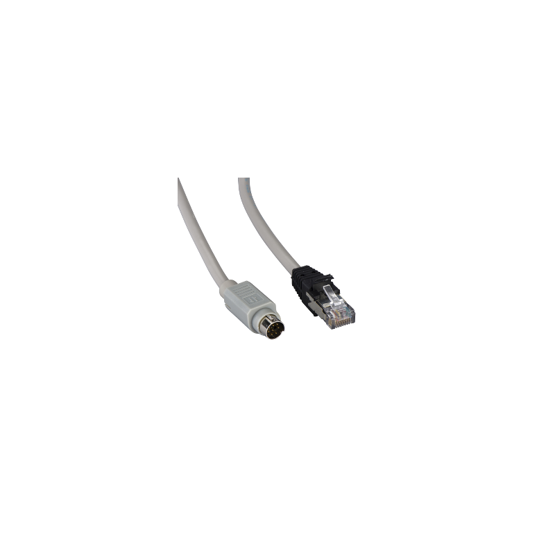 CABLE ETZ-PRISE CONSOLE TSXETZCDN003.