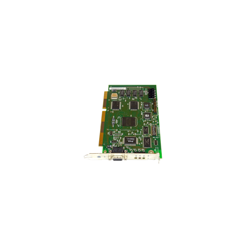 CARTE PCMCIA AGENT FIPIO TSXFPP10.