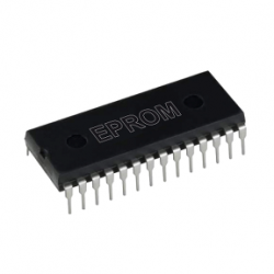 Modicon - extension de mémoire d'application EPROM flash  2048kB TSXMFPP002M.