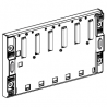 RACK 6 POS. EXTENSIBLE TSXRKY6EX.