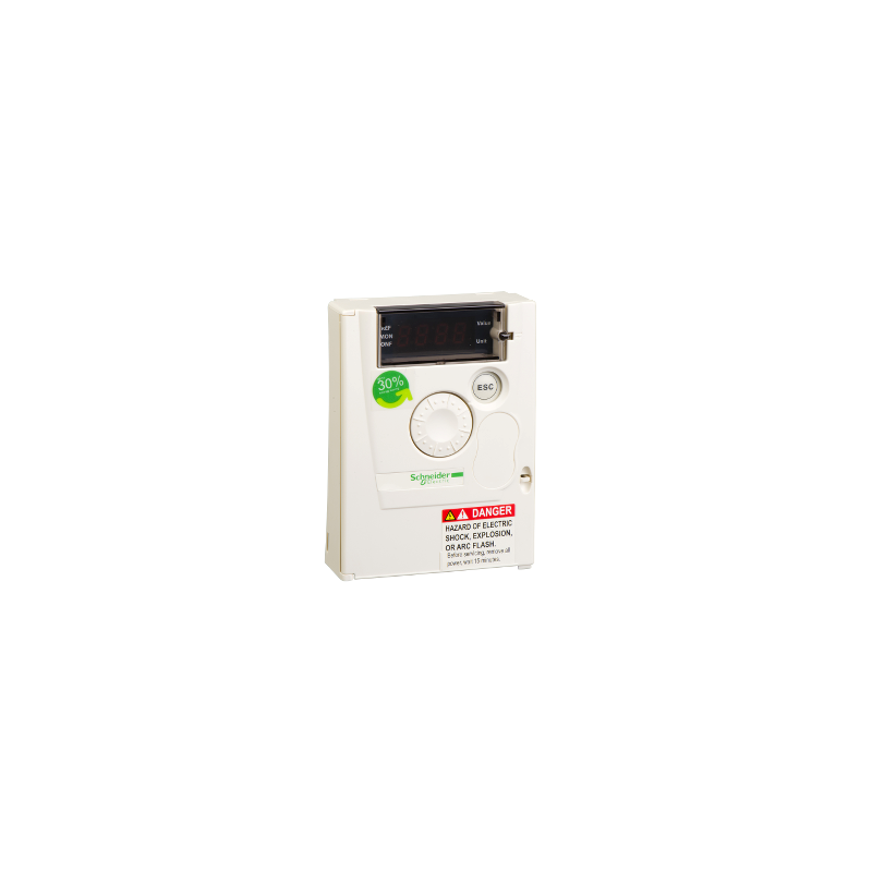 BLOC CONTROLE VX4A12A01.