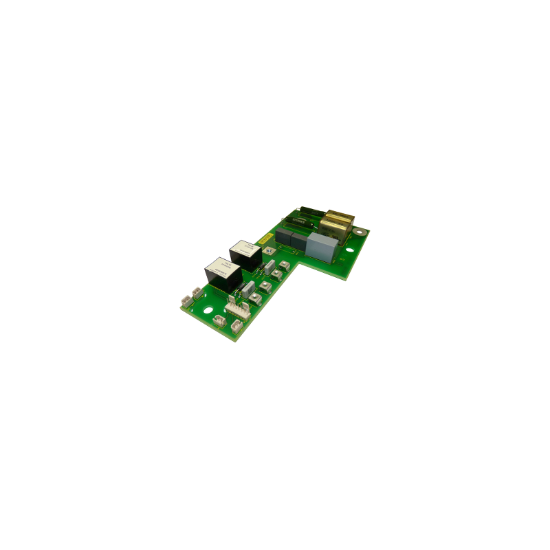 Carte Allumage Thyristor pour  VX4G48165Q.