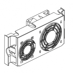 FAN TAPE T5A VZ3V1210A.