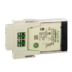 MEM FLASH PROTEGEE 128KO YCPMFPP128.