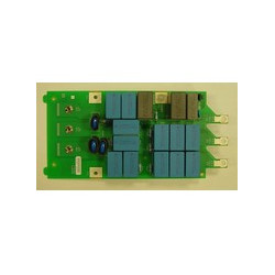 CIRCUIT IMPRIME ASSEMBLE FILTR VX4A10008V21.