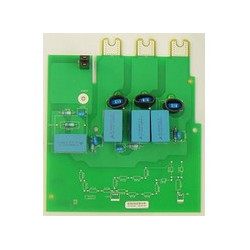 CIRCUIT IMPRIME ASSEMBLE FILTR VX4A10009V21.