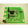 FILTER BOARD T6 240V VX4A1106.