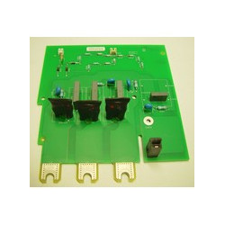 FILTER CARD FOR SIZE 7B 240V VX4A1109.