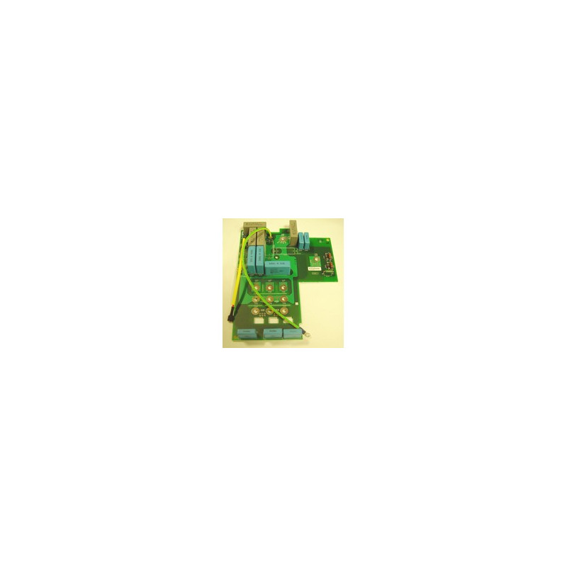 Filter 2 board size 6 690V VX4A1111.