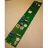 CARTE FILTRE TAILLE 14A VX4A1118.