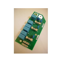 RFI FILTER PCB 11-V VX4A1119.