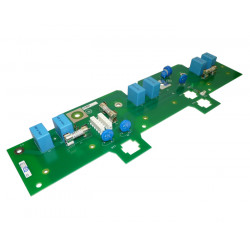 RFI FILTER PCB 13-V VX4A1120.