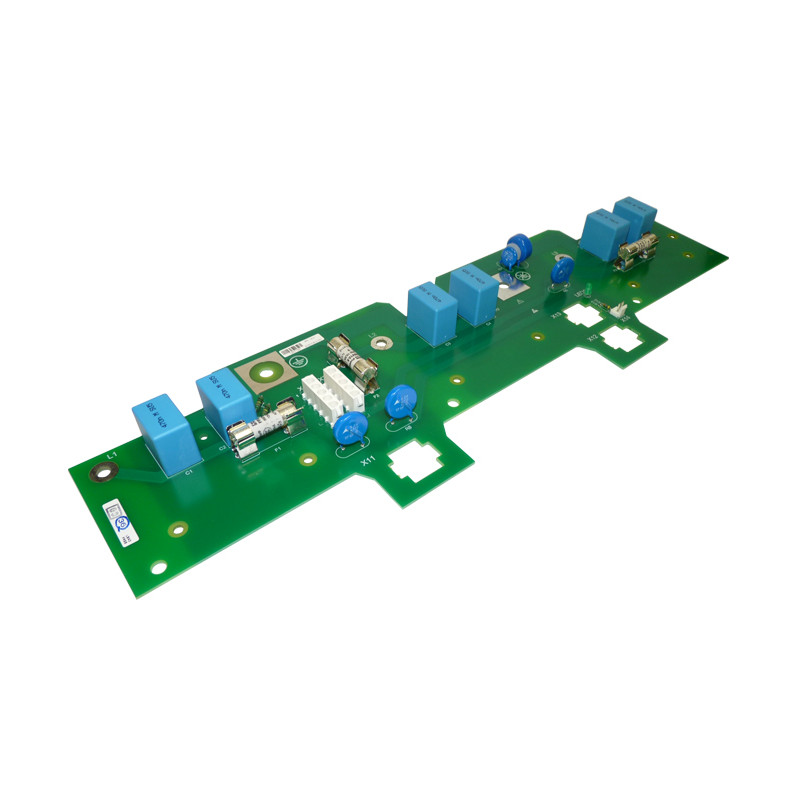 RFI FILTER PCB 13-V VX4A1120.