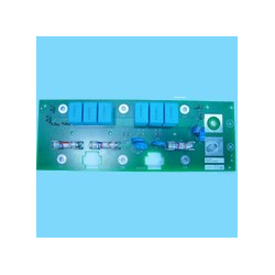 RFI FILTER PCB 15-V VX4A1121.