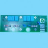 RFI FILTER PCB 15-V VX4A1121.