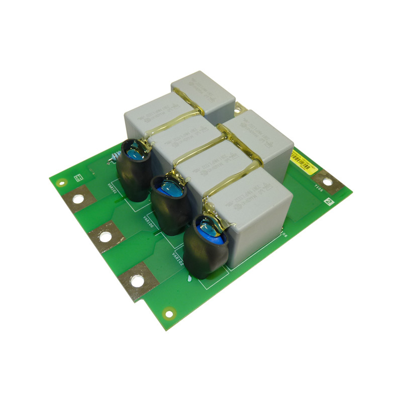 Filter 1 board size 6 690V VX4A1123.