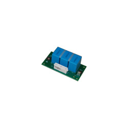 RECTIFIER SNUBBER CIRCUIT SNB  VX4A1206.