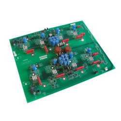 GATE DRIVE PCB FOR PHASEMODULE VX4A2302N4.