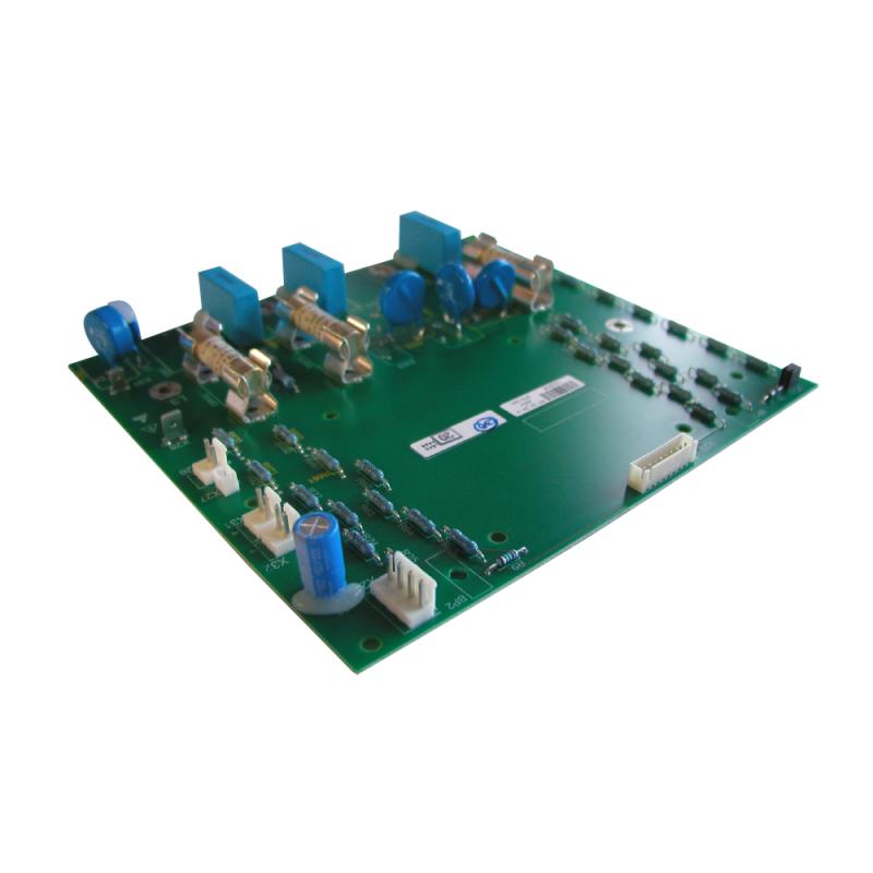 RECTIFIER RFI-FILTER PCB SIZE2 VX4A2303Y.