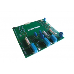 RECTIFIER RFI-FILTER PCB SIZE2 VX4A2304N4.