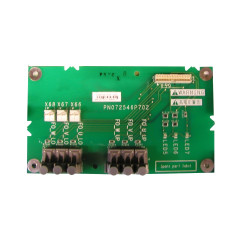 FIBER OPTIC INTERFACE BOARD 23 VX4A2323.