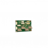 FIBER OPTIC INTERFACE BOARD 24 VX4A2401.