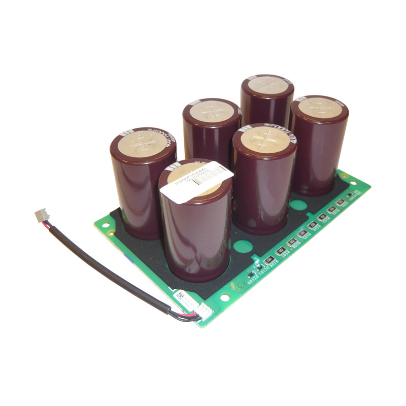 DC Link capacitor board 400V 1 VX4CPD1522N4.