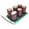 DC Link capacitor board 400V 1 VX4CPD1522N4.