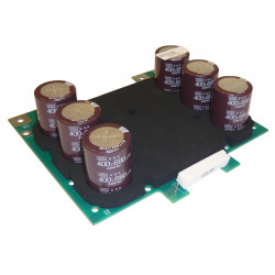 DC Link capacitor board 200V 1 VX4CPD15M3.