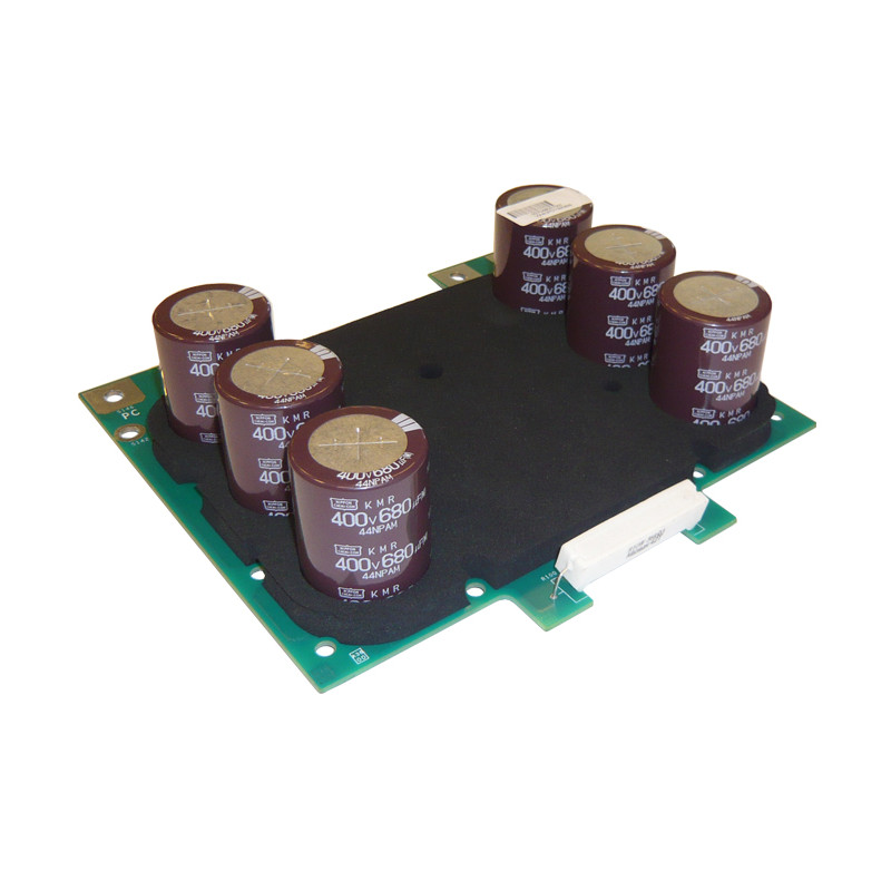 DC Link capacitor board 200V 1 VX4CPD15M3.