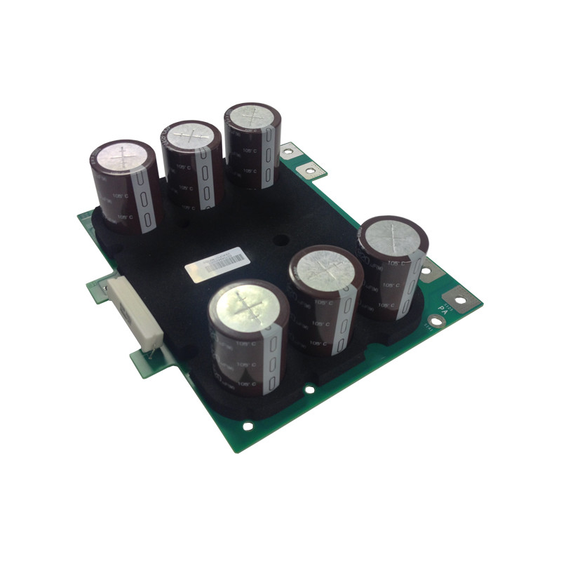 DC Link capacitor board 200V 1 VX4CPD18M3.