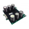 DC Link capacitor board 200V 1 VX4CPD18M3.