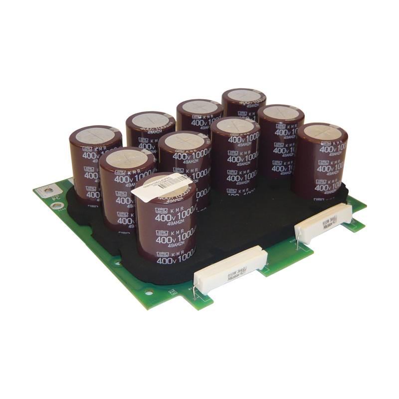 DC Link capacitor board 400V 3 VX4CPD3037N4.